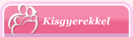 Kisgyerekkel