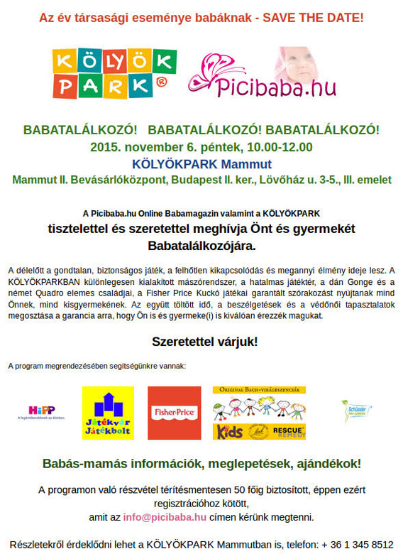  babatalálkozó