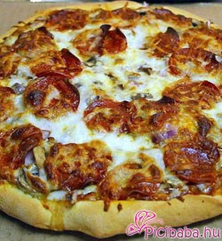 pizza