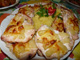 ananászos