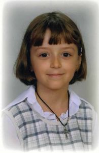 Kamilla születése