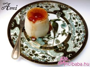 Panna Cotta