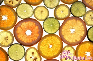 citrusfélék
