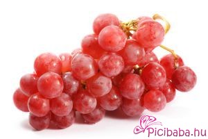 Szőlőpép 9 hónapos kortól
