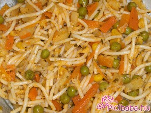 spagetti